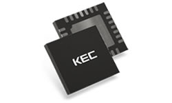電源管理IC