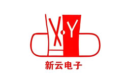 新云電子