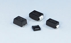 半導體放電管TSS